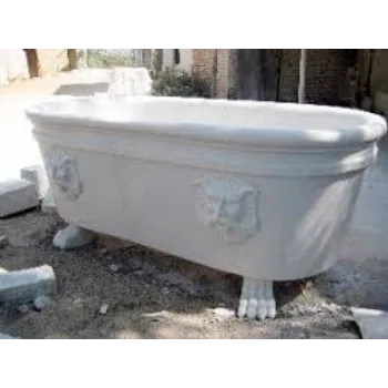 Marble Bath Tub